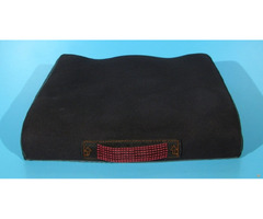 Perna sezut din burete cu memorie 45x44x8 - 1