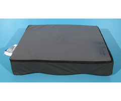 Perna sezut din burete cu memorie 45x44x8 - 2