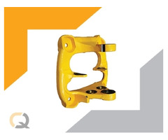 Kingpost pentru buldoexcavatoare JCB