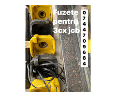 Fuzeta 3cx jcb stanga dreapta oferta saptamanii utilaje jcb utilaje jcb