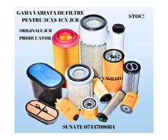 Piese utilaje 3cx 4cx jcb stoc foarte mare oferte - 14