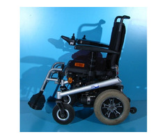 Carucior electric -B+B Terra - 6 km/h - 1