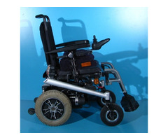 Carucior electric -B+B Terra - 6 km/h - 6