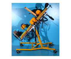 Verticalizator activ -Rehatec Lasse - 2