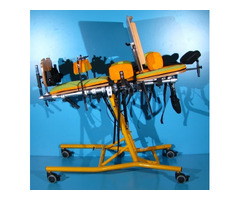 Verticalizator activ -Rehatec Lasse - 3