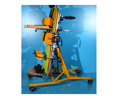 Verticalizator activ -Rehatec Lasse - 4