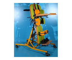 Verticalizator activ -Rehatec Lasse - 7