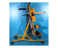 Verticalizator activ -Rehatec Lasse - 8