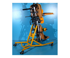 Verticalizator activ -Rehatec Lasse - 9