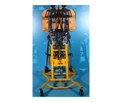 Verticalizator activ -Rehatec Lasse - 10