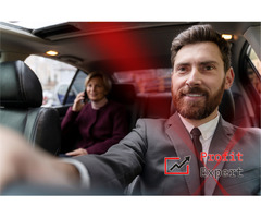 Contabilitate firma ridesharing / Bolt, Uber, Blue