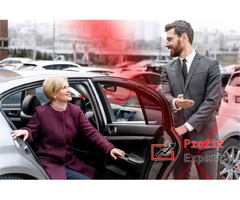 Contabilitate firma ridesharing / Bolt, Uber, Blue