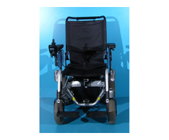 Carucior electric Meyra IChair - 6 km/h - 5