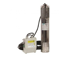Instalator hidrofoare - pompe submersibile