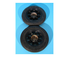 Roata originala  Meyra Optimus 1 3.00-10 - 2