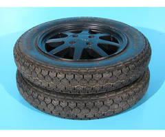 Roata originala  Meyra Optimus 1 3.00-10 - 3