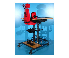 Verticalizator activ Berollka Campus - 6