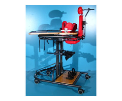 Verticalizator activ Berollka Campus - 9