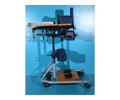 Verticalizator activ -Rehatec