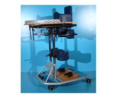 Verticalizator activ -Rehatec
