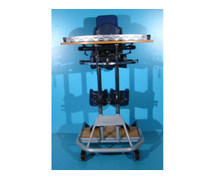 Verticalizator activ -Rehatec