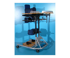 Verticalizator activ -Rehatec