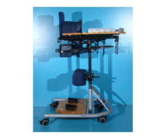Verticalizator activ -Rehatec