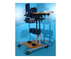 Verticalizator activ -Rehatec - 6