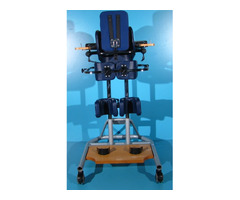 Verticalizator activ -Rehatec - 7