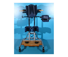 Verticalizator activ -Rehatec - 8