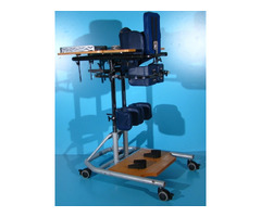 Verticalizator activ -Rehatec - 9