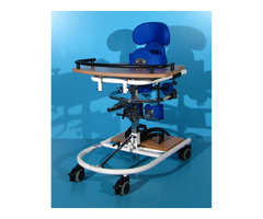 Verticalizator activ  pentru copii Rehatec - 3