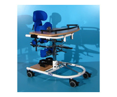 Verticalizator activ  pentru copii Rehatec - 5