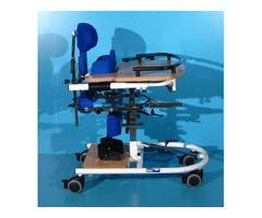Verticalizator activ  pentru copii Rehatec - 6
