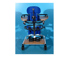 Verticalizator activ  pentru copii Rehatec - 7