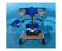 Verticalizator activ  pentru copii Rehatec - 8