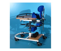 Verticalizator activ  pentru copii Rehatec - 9