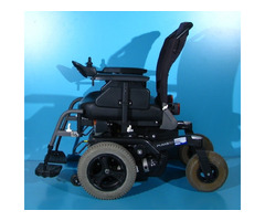 Carucior electric Handicare Puma