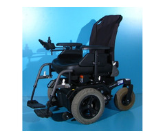 Carucior electric Handicare Puma