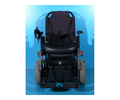 Carucior electric Handicare Puma