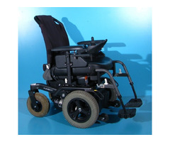 Carucior electric Handicare Puma