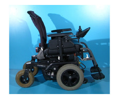 Carucior electric Handicare Puma