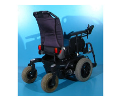 Carucior electric Handicare Puma - 6
