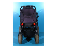 Carucior electric Handicare Puma - 7