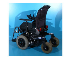 Carucior electric Handicare Puma - 8