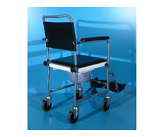 Scaun cu WC - 6