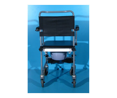 Scaun cu WC - 7