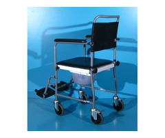 Scaun cu WC - 8