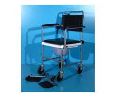 Scaun cu WC - 9
