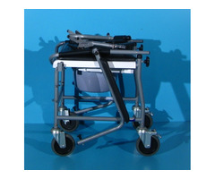 Scaun cu WC - 10